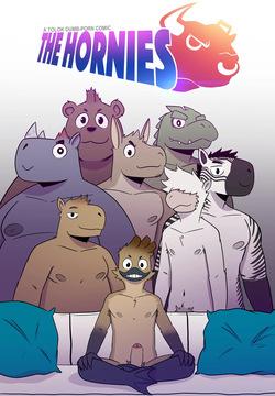 The Hornies CH1