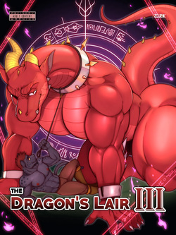 Dragon's Lair III