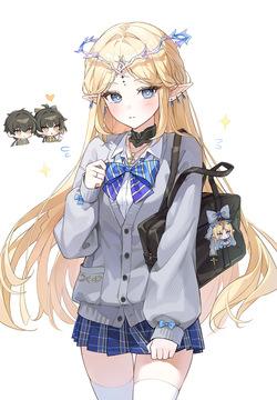 miho