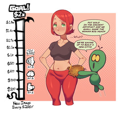 DONATION DRIVE