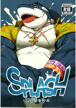 SPLASH – Tokyo Afterschool Summoners dj