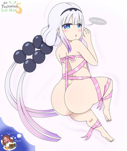 Artist - Touhoufan