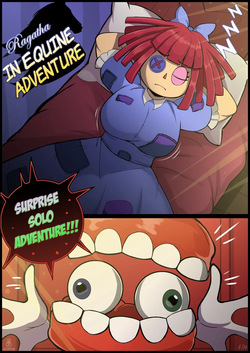 The Amazing Digital Circus EP69: Equine Adventures!