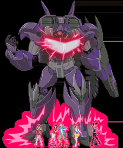 Deceptifem Recruitment