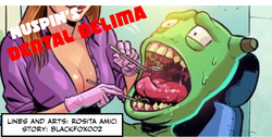 Nuspin’s Dentist Dilema