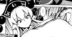 Tentacles vs. junko