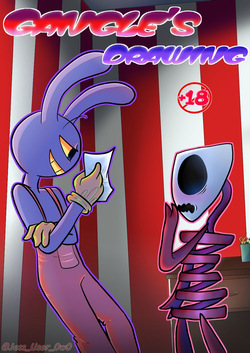 Gangle's Drawing
