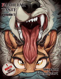 Familiar Taste Vol. 1