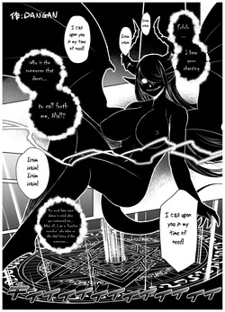 Fat Succubus  English