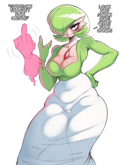 Artist - SaltyXodium