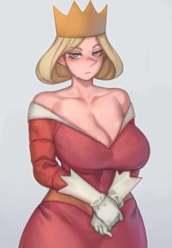 Queen Hilling