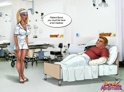 Patient Bond's Medical
