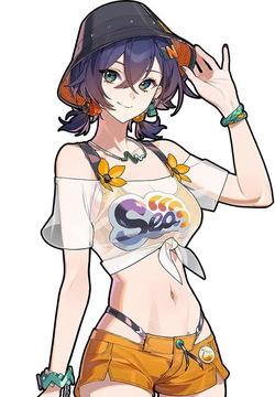 Summer Imouto activities