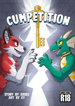 Cumpetition