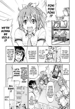 JYOSHI-TETSU Ch. 7