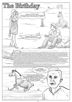 The Birthday
