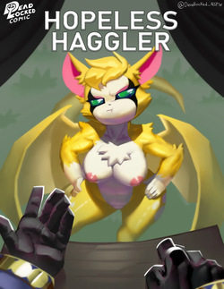 Hopeless Haggler