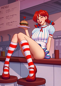 Wendy