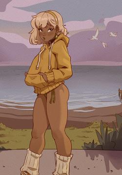 Gyaru OC
