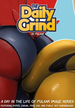 The Daily Grind