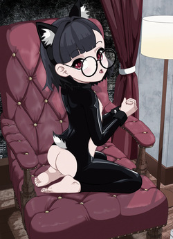 Akane no Keiyaku