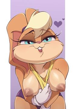Artist - Scaitblue