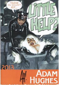 Little Help