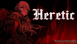 - Sororitas Story