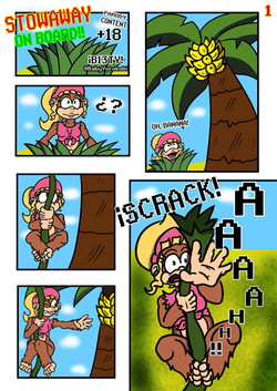 Mmmm Banana