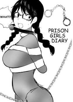 Prison Girl Diary