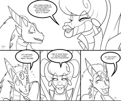 Lilith's Apprentice
