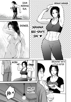 Ueno-kun wa Kaihatsu-zumi Dai 16.5 wa | Ueno-kun Has Been Developed Chapter 16.5