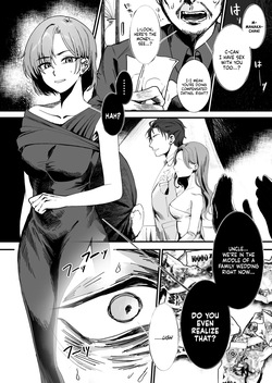 Mukashi wa Suteki na Hito Datta Noni | Even Though He Used to be a Great Person