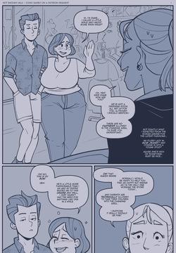 Swimsuit Shopping