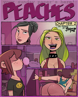 Peaches - Chapter 02