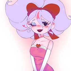 Artist:AppleArt