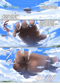 C105 winter comics!