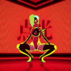 Moika - Moikaloop