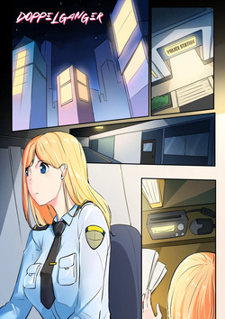 Doppleganger