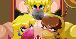 Princess Harem