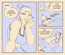 Piss Poor Training