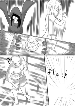 Isekai