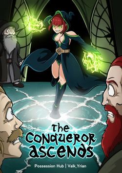 The Mages Rebirth 2