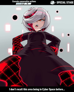 Sage Special Stage