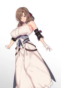 Mamako Oosuki