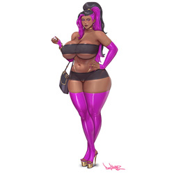 Artist - PINKDRAWZ