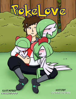 Poke Love