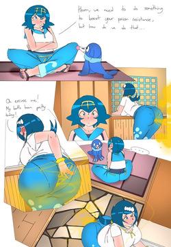 Lazei 3