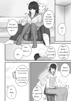 weight gain