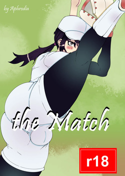 The match  english version